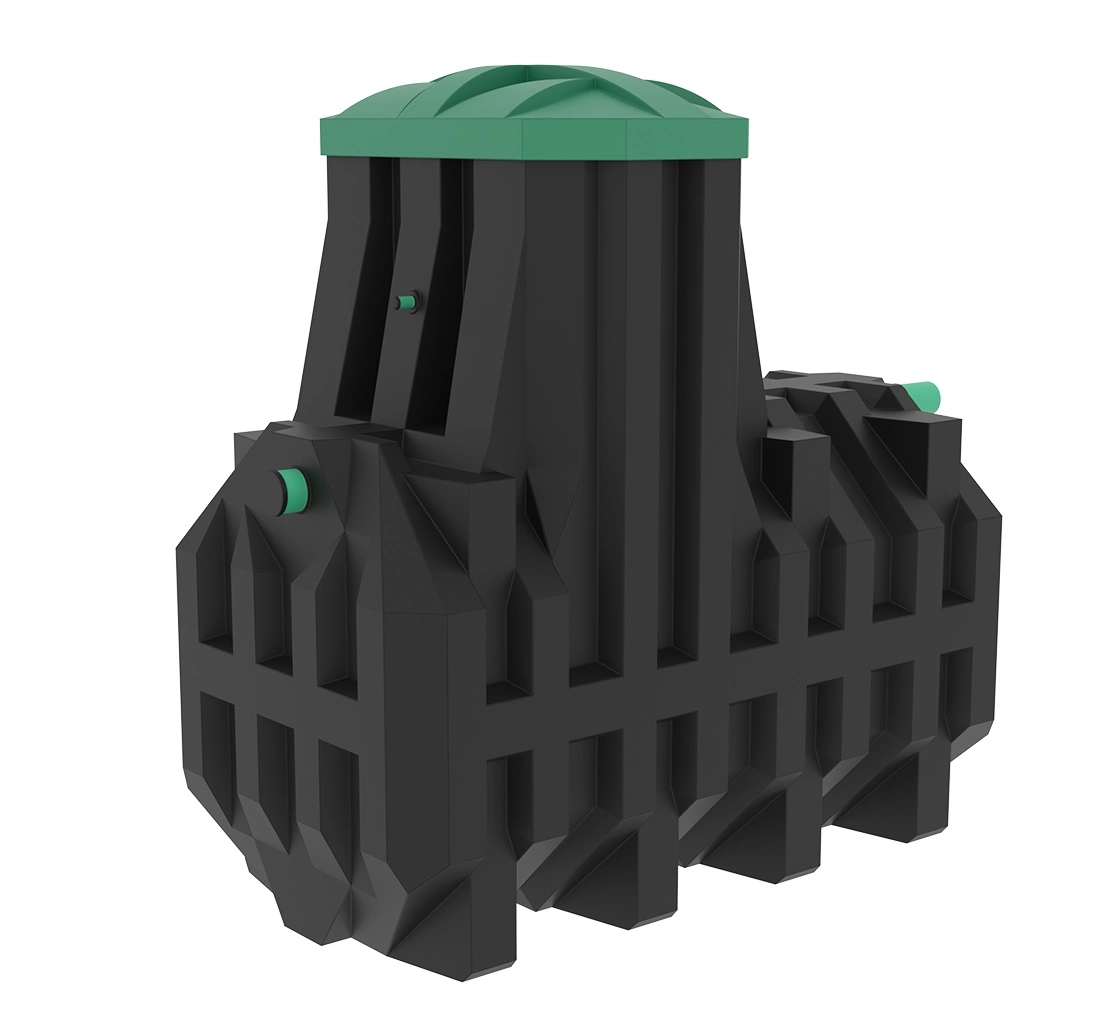 Септик Термит Трансформер 3.0 S