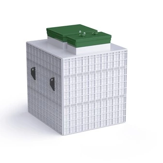 Септик Эко-Гранд 30 ПР