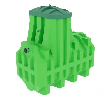 Септик Ergobox 10 S