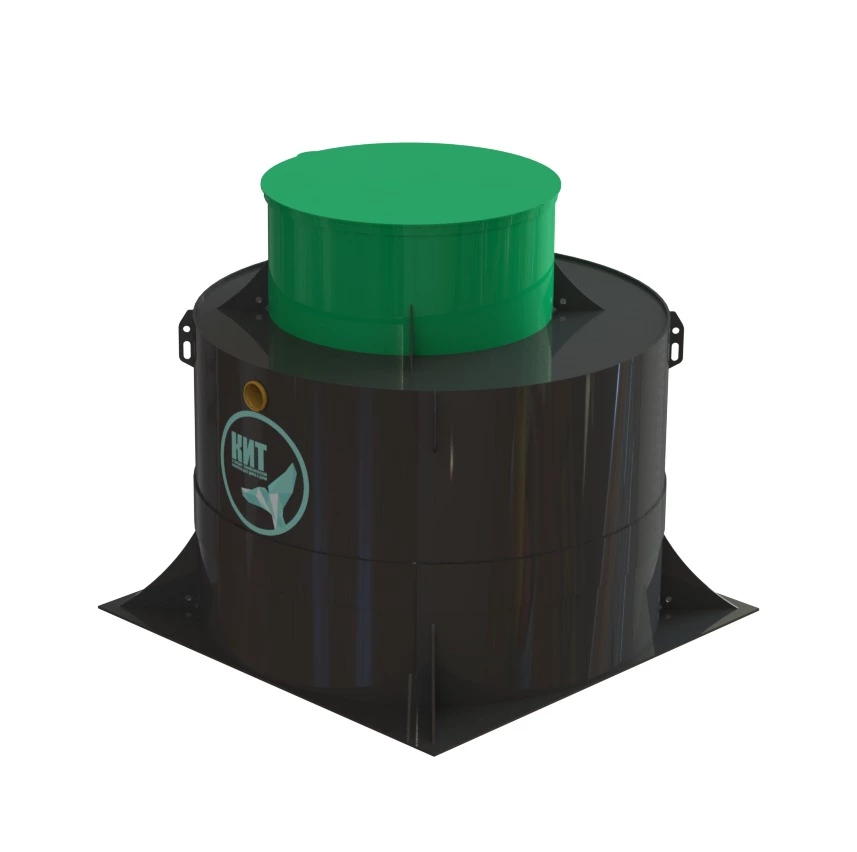 Септик КИТ-40