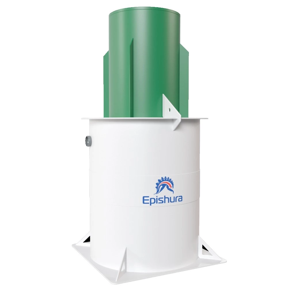 Септик Эпишура 5 лонг