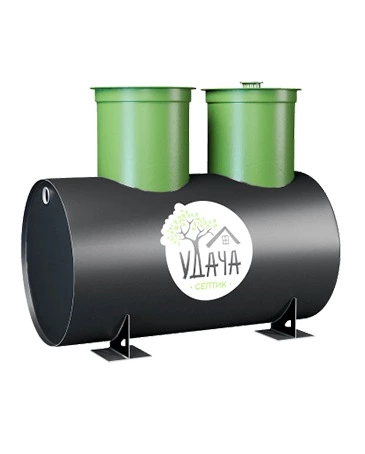 Септик Евролос Удача 3 ПР