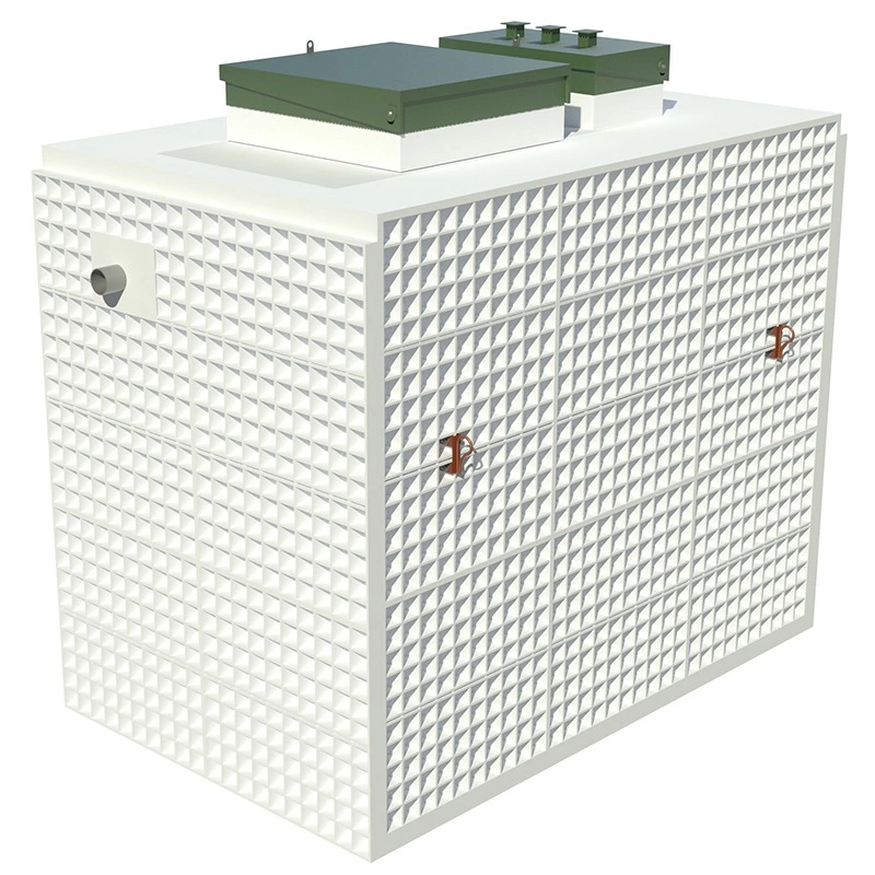 Септик Топас 50