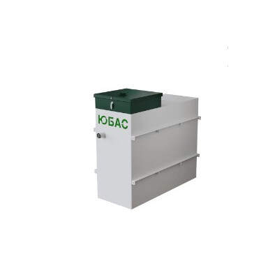 Септик Терра 15 ПР купить в Москве | Септики Терра цена с установкой