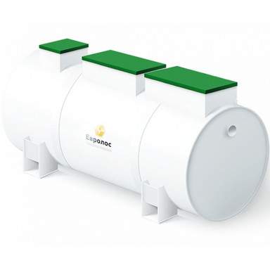 Септик Эко-Гранд 75 ПР купить в Москве | Септики Эко-Гранд - цена