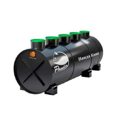 Септик Юнилос Астра 150 лонг прин купить в Москве | Автономная канализация Юнилос Астра цена под ключ