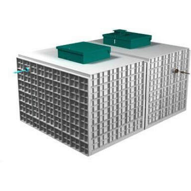 Септик ТОПАЭРО 24 Пр цена в Москве | Купить септики Топаэро