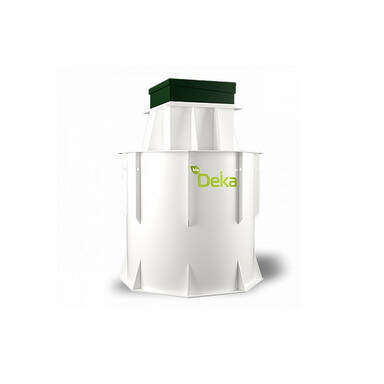 Септик BioPrime Biofilter БИОСТ-6,0 пр купить в Москве | Септики BioPrime - цена